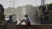Canicule : 4 départements en orange, quelles températures ce week-end ?