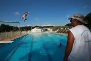 Canicule dans les Landes : piscines ouvertes et entrée gratuite