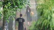 Canicule de mai : jusqu'à 33°C attendus la semaine prochaine