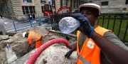 Canicule, dôme de chaleur : quel vocabulaire pour décrire les fortes températures ?