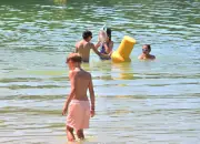 Canicule en Dordogne : jusqu'à 35,3°C, record battu ce lundi