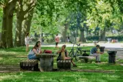 Canicule en Gironde : peu de mesures malgré la vigilance orange