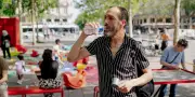 Canicule en Île-de-France : sept morts liées à la chaleur, alerte pollution