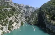 Canicule et sécheresse : le sud de la France sous surveillance