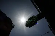Canicule : Glucksmann temporise, protection de l'enfance, l'actu du 27 mai