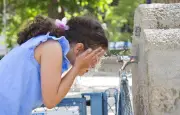 Canicule historique : 17 départements en alerte orange, des records de chaleur battus