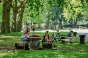 Canicule : la Gironde passe en vigilance orange à partir de mercredi