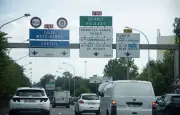 Canicule : pollution à l'ozone, circulation différenciée en Île-de-France