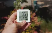 Canicule précoce en mai : 13 départements en vigilance jaune