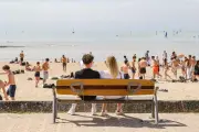 Canicule précoce : records de chaleur dans l'ouest de la France