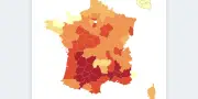 Canicule : quel est le seuil d'alerte de votre département ?