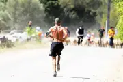 Canicule : un jogging à midi expose au coup de chaleur, même les jeunes
