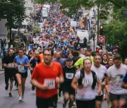 Canicule : un mort et des hospitalisations après des épreuves sportives maintenues en Île-de-France
