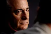 Cannes 2026 : Andy Garcia rend hommage au polar noir dans « Diamond »