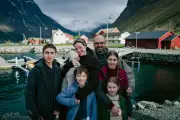 Cannes 2026 : « Dans Fjord », les fervents contraires de Cristian Mungiu
