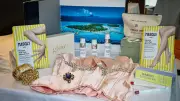 Cannes 2026 : masques anti-âge stars de la suite cadeaux VIP