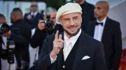 Cannes 2026 : Palme d'or d'honneur et émotion pour John Travolta