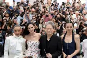 Cannes 2026 : Park Chan-wook défend le mariage de l'art et de la politique