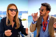 Cannes 2026 : quatre acteurs révèlent leurs répliques de cinéma préférées