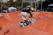 Cannes Bowl Fest 2026 : 80 skateurs de 8 pays attendus du 8 au 10 mai