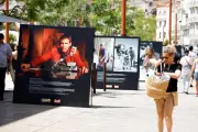 Cannes fait le mur 2026 : Plein phare sur le 7e art avec Peugeot