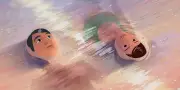 À Cannes, « In Waves » revisite un amour perdu et l'histoire du surf
