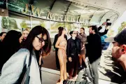 Cannes jour 6 : Adèle Exarchopoulos en actrice alcoolique, Lellouche en résistant