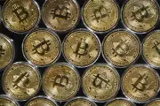 À Cannes, les débuts timides des paiements en cryptomonnaies