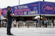 Cannes renforce sécurité et lutte antidrogue pendant le Festival