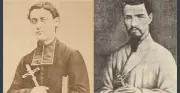 Canonisation de deux saints du Sud-Ouest : Louis Beaulieu et Pierre Aumaître
