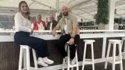 Cap d'Agde : les frères Lapeyre cèdent la plage du Golf après 39 saisons