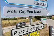 Capitou Nord : deux pôles économiques en projet (défense et santé)