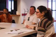CaraVime : un camping-car pour briser l'isolement dans le Piégutais