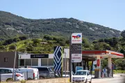 Carburants : des stations indépendantes saisissent l'Autorité de la concurrence