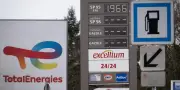 Carburants : le plafonnement de TotalÉnergies agace les autres stations