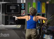 Carburants : l'impact sur le pouvoir d'achat moins fort qu'en 2022