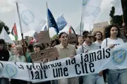 À Carcassonne, lycéens et étudiants résistent au maire RN