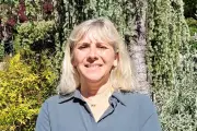 Carine Paillard candidate à la présidence du Parc naturel régional de la Sainte-Baume