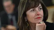 Carole Delga raconte le procès de Riom contre Léon Blum en 1942