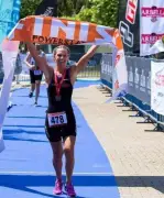 Carole Muller lance Run Like Her pour les femmes traileuses
