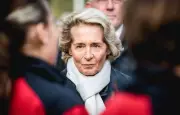 Caroline Cayeux condamnée à 10 mois de prison avec sursis pour fraude fiscale