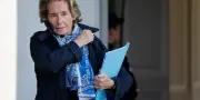 Caroline Cayeux et David Douillet reconnaissent avoir minoré leurs patrimoines