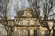 À Carpentras, l'hymne pétainiste diffusé lors du 8 mai