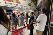 Carrefour Monaco paralysé par une panne électrique en plein week-end de Pentecôte