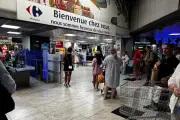 Carrefour Monaco rouvre après une panne électrique samedi soir