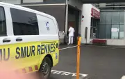 Cas contact d'hantavirus transféré au CHU de Rennes