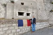Casemate héroïque de Menton : 9 soldats contre 4000 Italiens en 1940