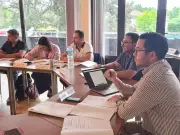 Casseneuil : budget voté sans hausse d'impôts malgré une dette d'un million
