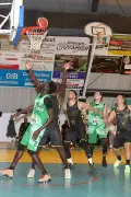 Castelnau BC en finale du Prénational : un derby sans risque