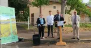 Castillon-Pujols lance le Village des mobilités pour des transports durables